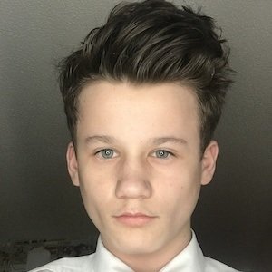 Logan Clarkson image 5