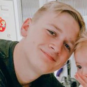 Logan Dominick image 4