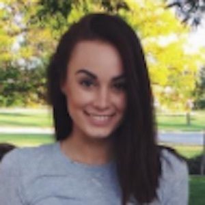 Logan Fabbro, 27 (Dancer)