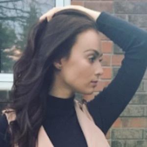 Logan Fabbro, 27 (Dancer)
