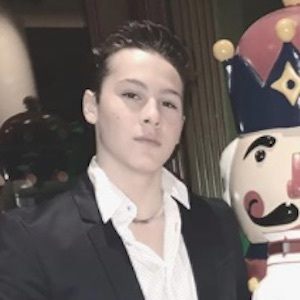 Logan Garretson image 4