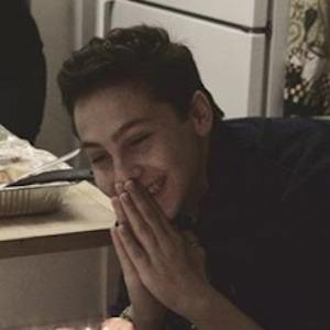 Logan Garretson image 5