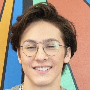 Logan Garretson image 6