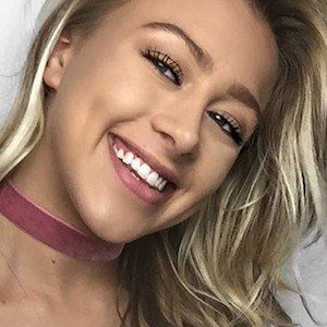 Logan Hassel, 26 (Dancer)