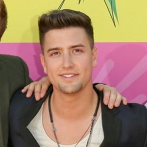 Logan Henderson, 36 (Cantante Pop)