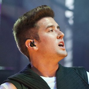Logan Henderson, 36 (流行歌手)
