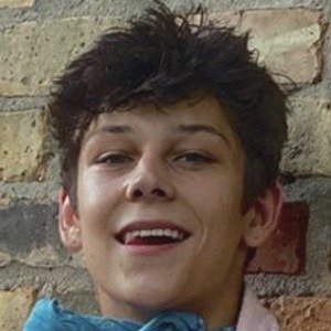 Logan Jacobs image 2