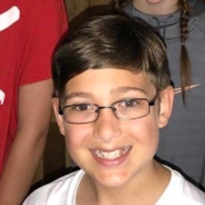 Logan Joiner image 2