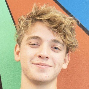 Logan Kelbaugh image 3