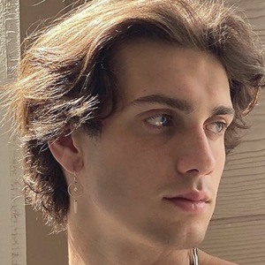 Logan Kuehn, 25 (TikTok Star)