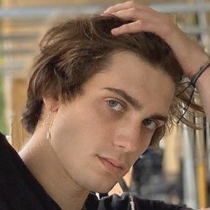 Logan Kuehn, 25 (TikTok Star)