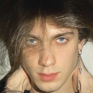 Logan Kuehn, 25 (TikTok Star)