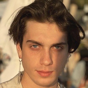 Logan Kuehn, 25 (TikTok Star)