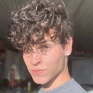 Logan Lang, 23 (TikTok Star)