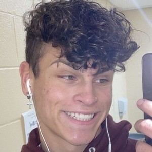 Logan Lang, 23 (TikTok Star)