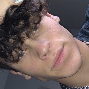 Logan Lang, 23 (TikTok-ster)