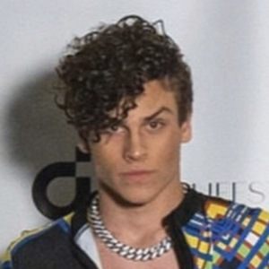 Logan Lang, 23 (TikTok Star)