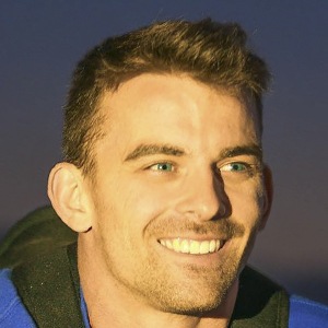 Logan Lisle, 32 (TikTok Star)