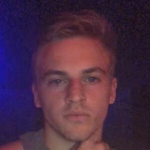 Logan Mandeville, 24 (TikTok Star)