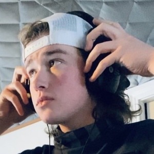 Logan Michael, 24 (TikTok Star)