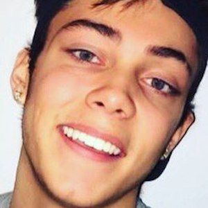 Logan Morris, 27 (YouNow Star)