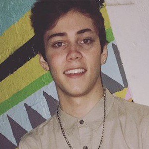 Logan Morris, 27 (YouNow Star)