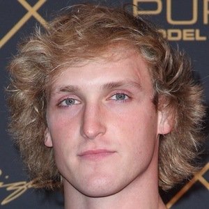 Logan Paul, 30 (YouTube Star)