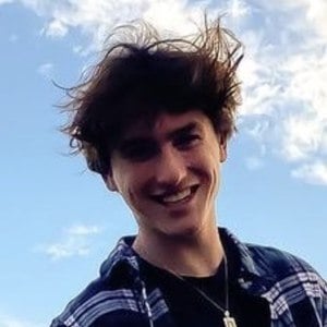 Logan Prince, 23 (TikTok-ster)