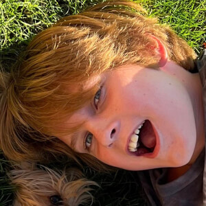 Logan Randall
