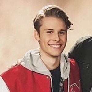 Логан Схроыер image 5