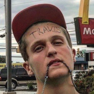 Logan Ski, 22 (TikTok Star)