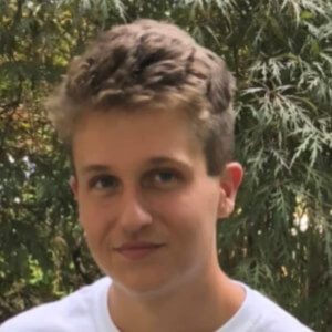 Logan Ski, 22 (TikTok Star)