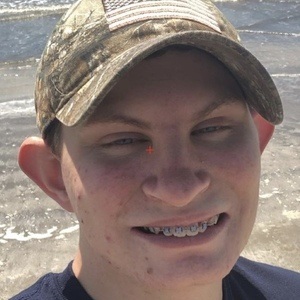 Logan Webb, 21 (TikToker)