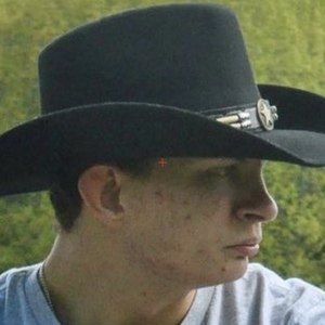 Logan Webb, 21 (TikTok-ster)