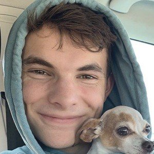 Logan Wodzynski image 3