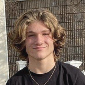 Logan Zehr image 5
