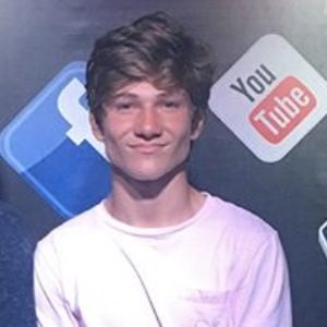 Logan Zehr image 7