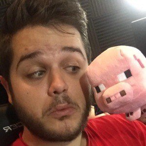 Logdotzip, 33 (YouTube Star)