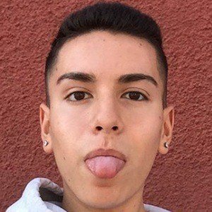 Lohanthony image 6
