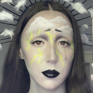 Lois Maya, 27 (TikTok Star)