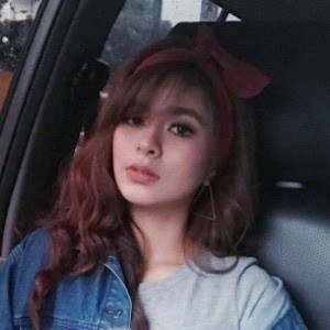 Loisa Andalio, 24 (Reality Star)