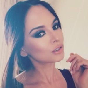 Lola Astanova image 4