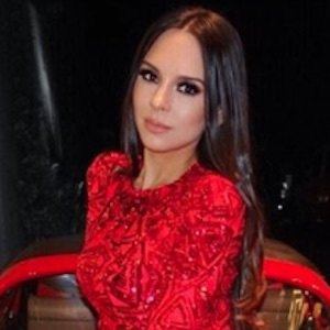 Lola Astanova image 5