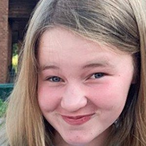 Lola Holderness, 17 (YouTube Star)