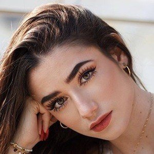 Lola Lolita, 21 (TikTok Star)
