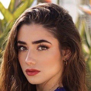 Lola Lolita, 23 (TikTok Star)