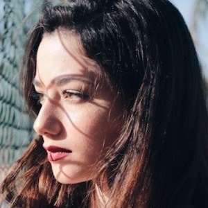 Lola Lolita, 23 (TikTok明星)