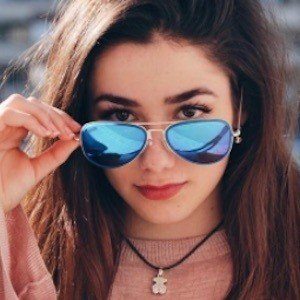 Lola Lolita, 23 (TikTok Star)