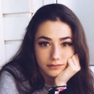 Lola Lolita, 23 (TikTok Star)