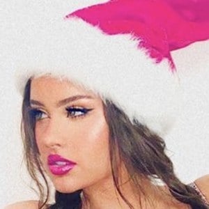 Lola Lourdes, 23 (TikTok Star)